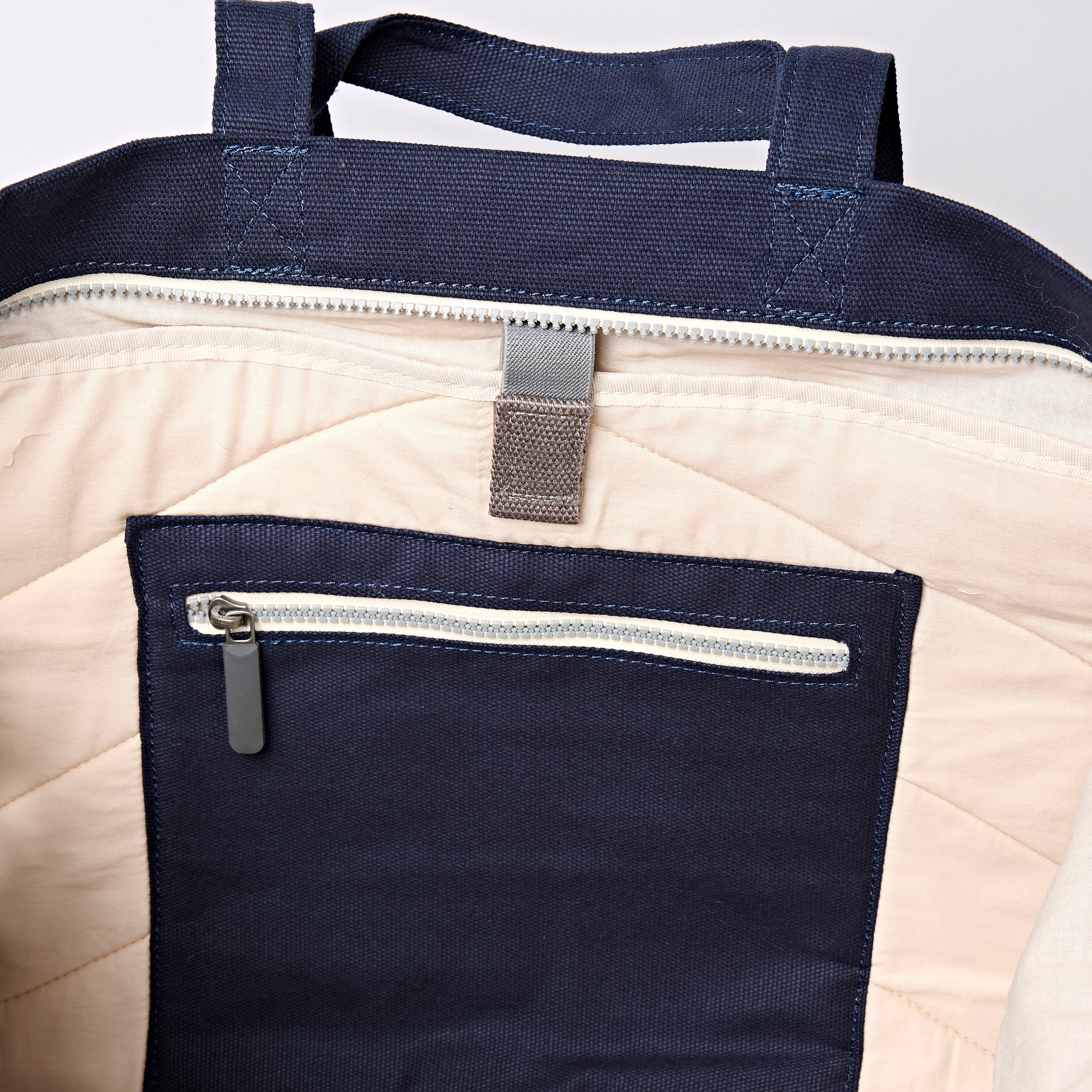 ROKA London - Marylebone L toteväska #Färg_Midnight