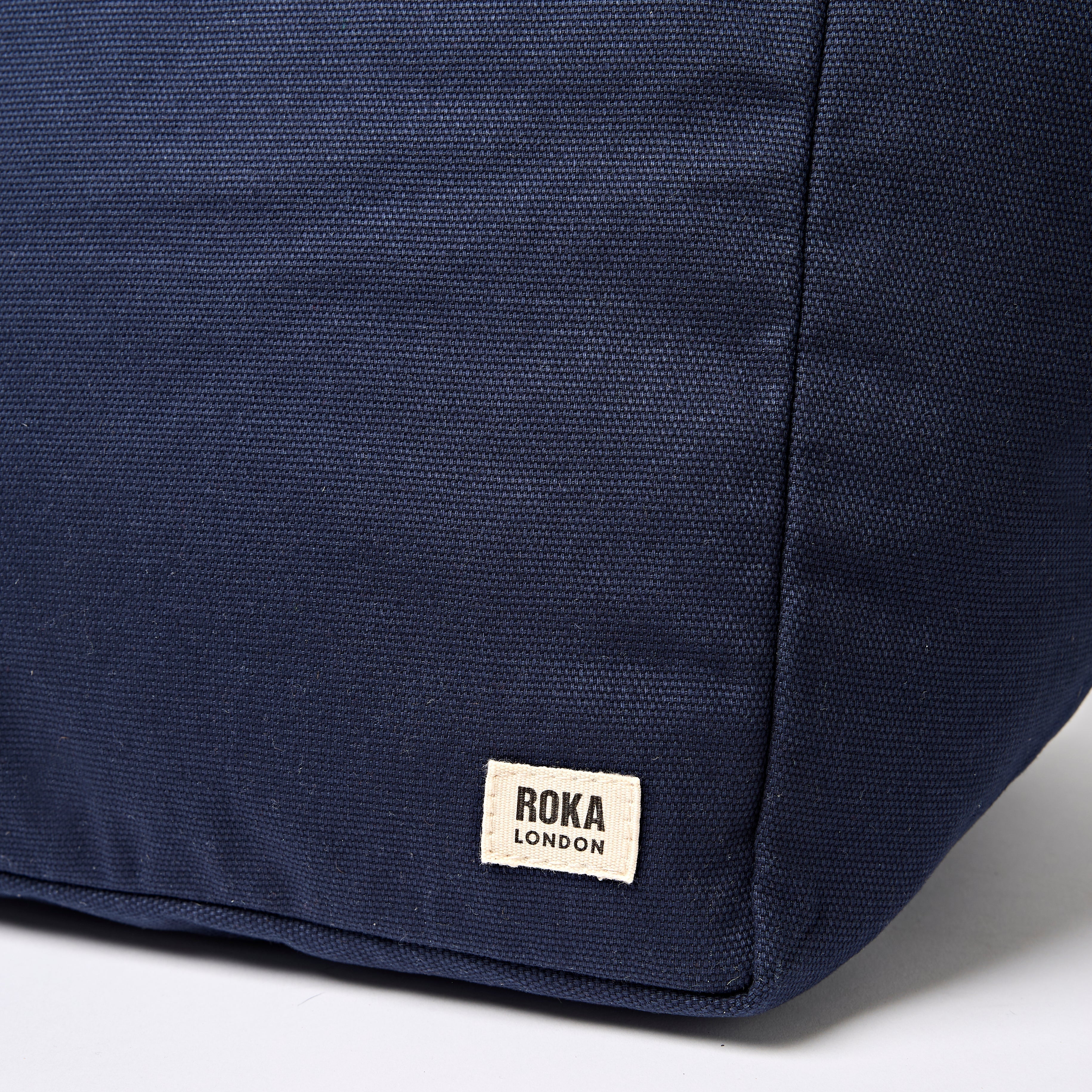 ROKA London - Marylebone L toteväska #Färg_Midnight