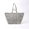 ROKA London - Marylebone L toteväska #Färg_Summer_Leopard