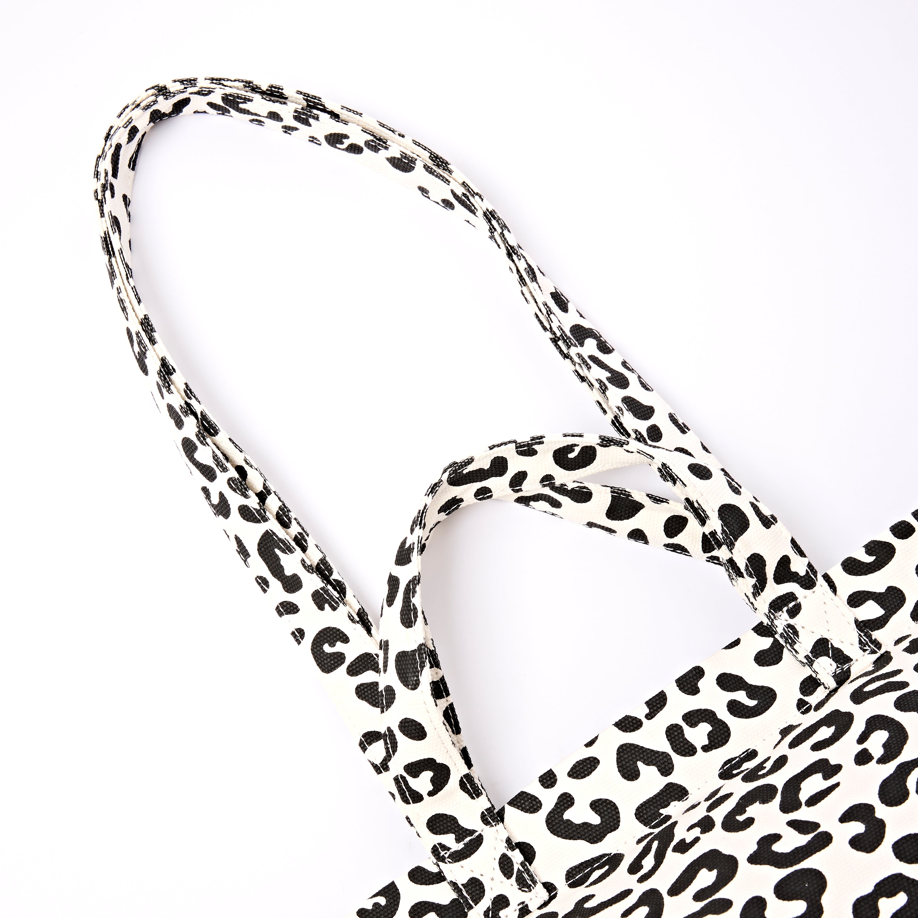 ROKA London - Marylebone L toteväska #Färg_Summer_Leopard