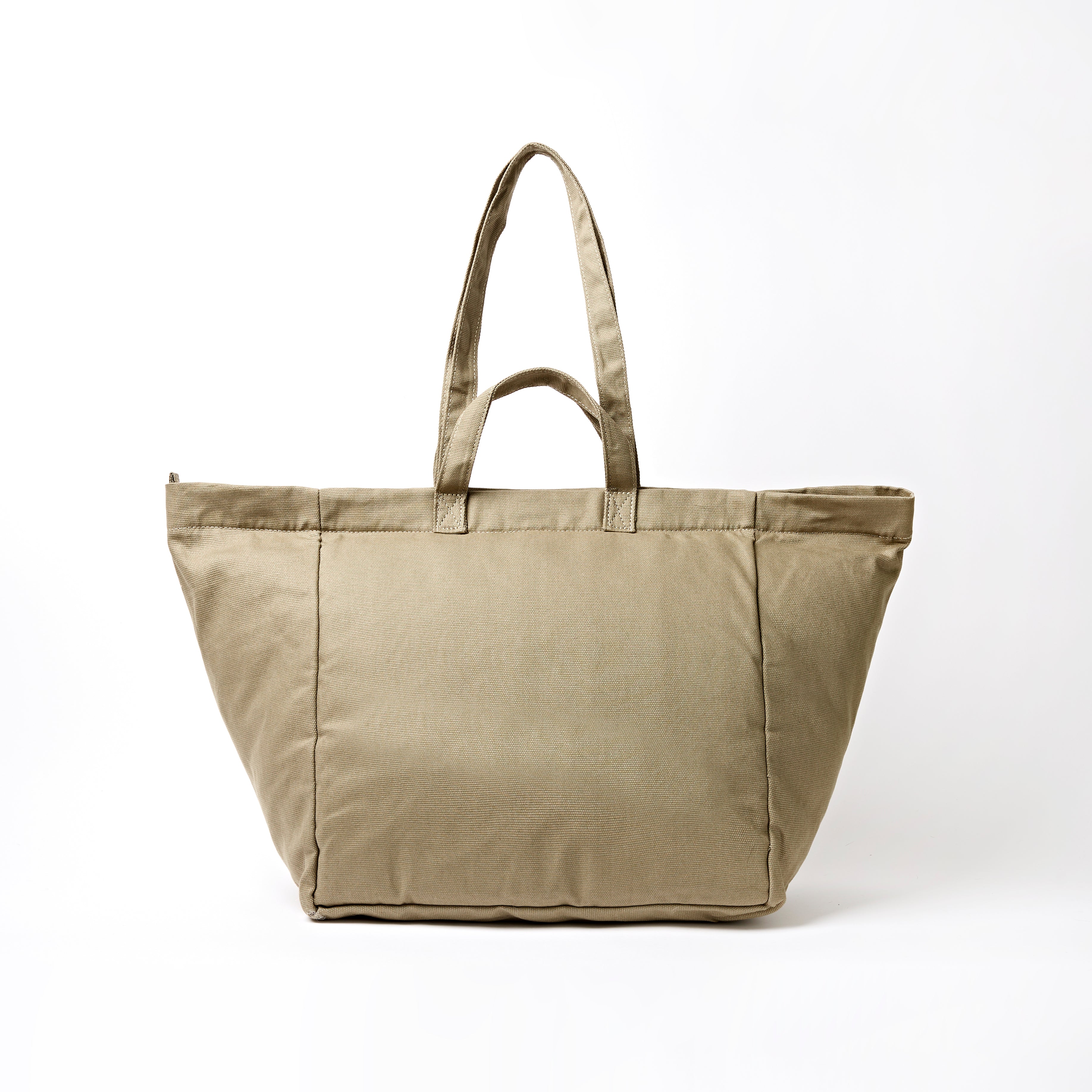 ROKA London - Marylebone L toteväska #Färg_Taupe