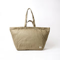 ROKA London - Marylebone L toteväska #Färg_Taupe