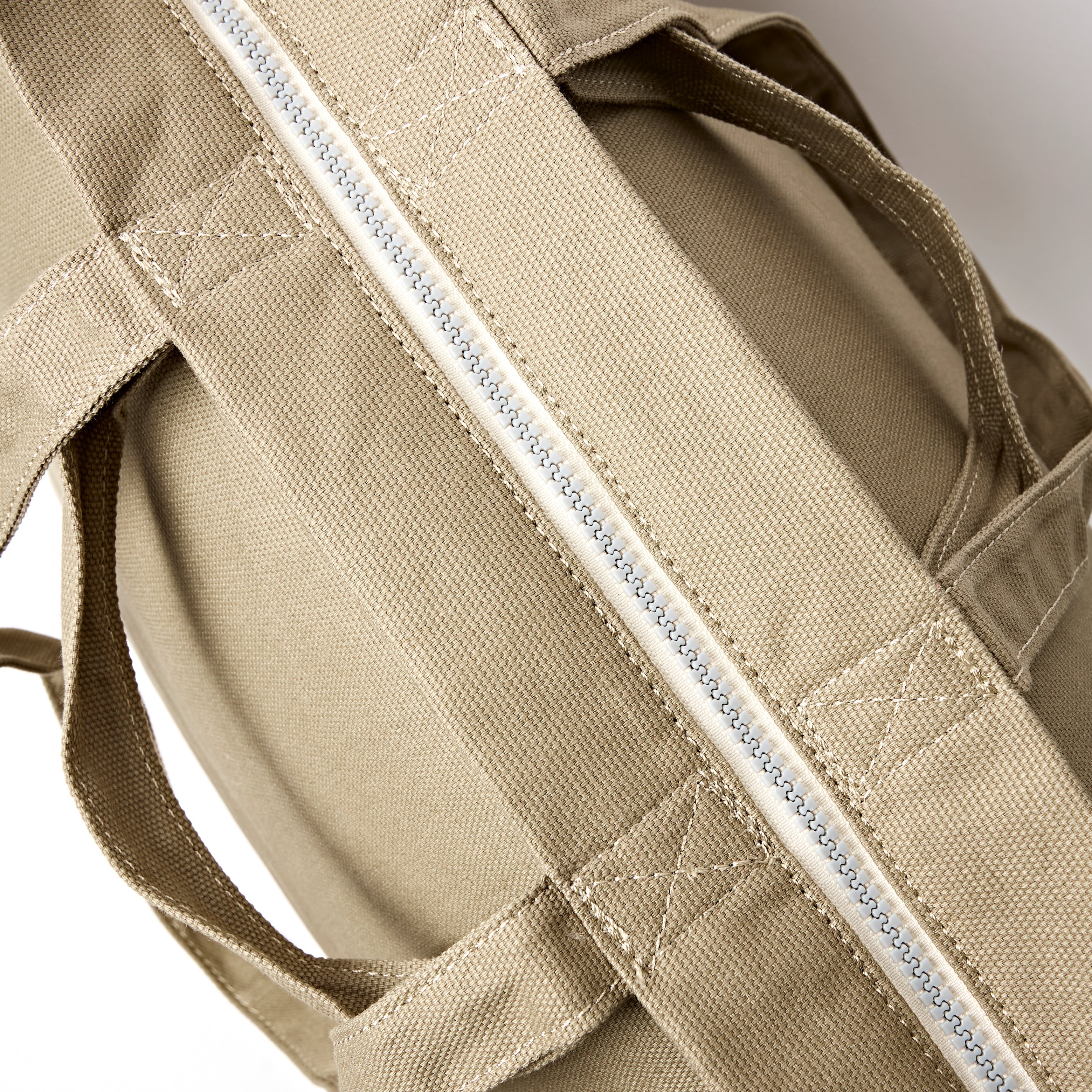 ROKA London - Marylebone L toteväska #Färg_Taupe