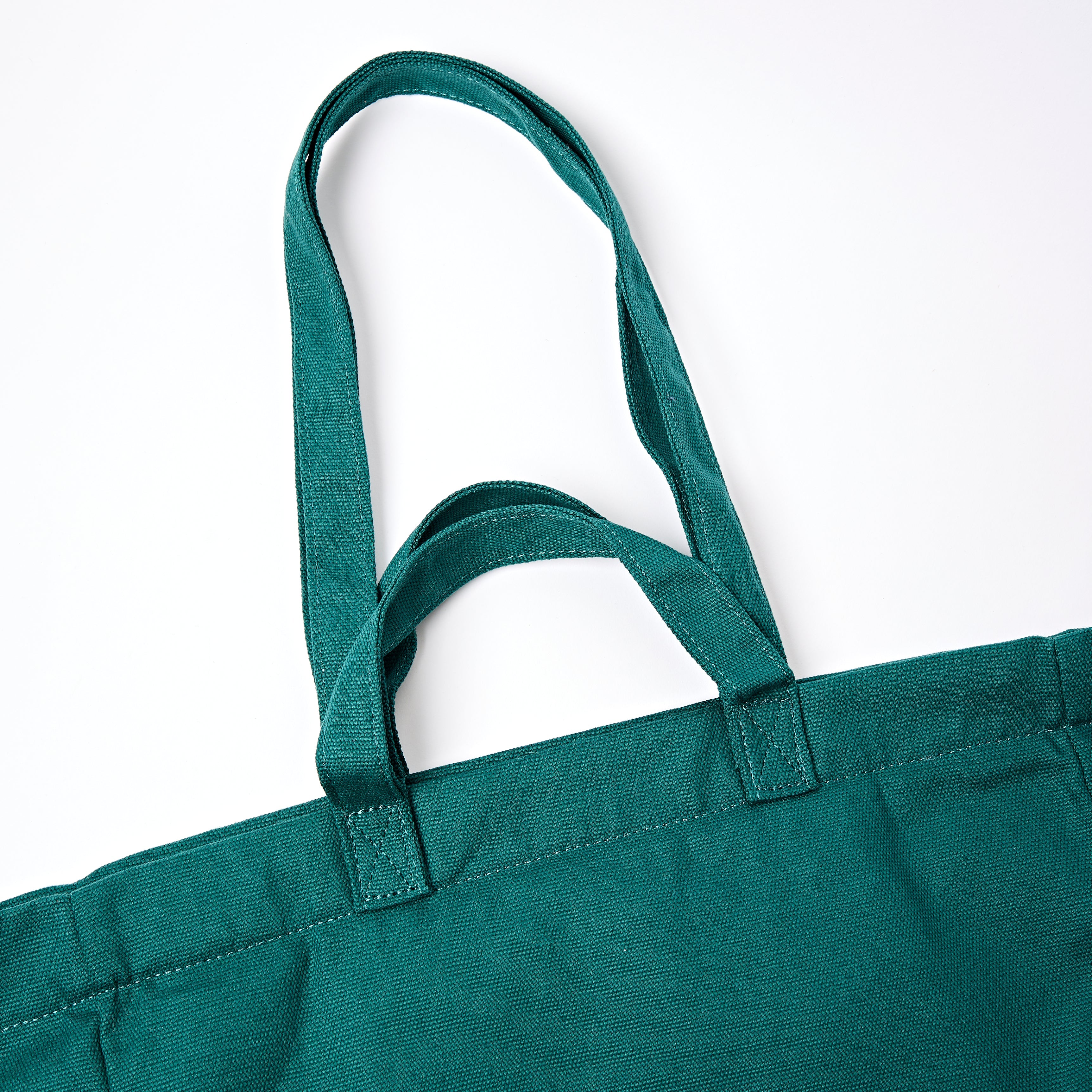 ROKA London - Marylebone L toteväska #Färg_Teal