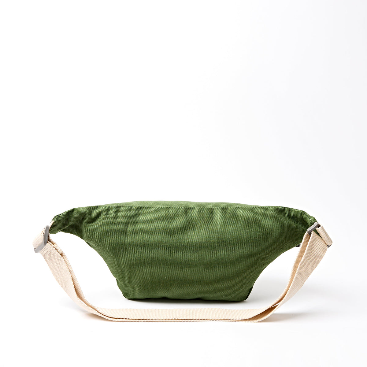 ROKA London - Mill Hill S crossbody-väska #Färg_Artichoke
