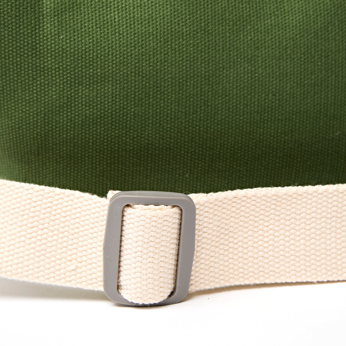 ROKA London - Mill Hill S crossbody-väska #Färg_Artichoke