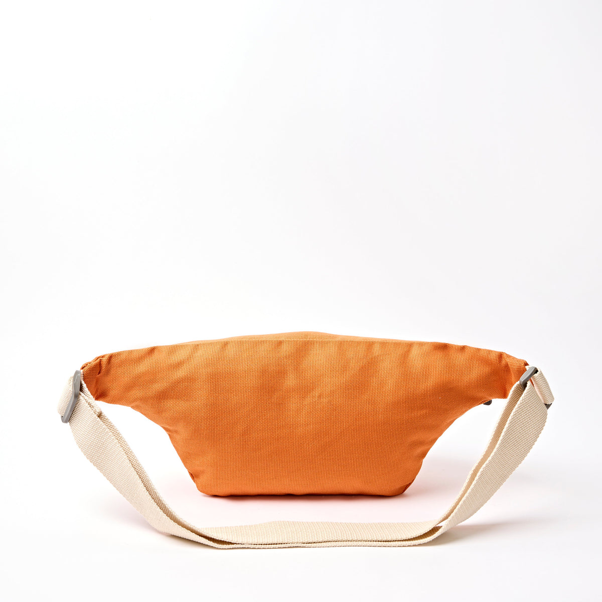 ROKA London - Mill Hill S crossbody-väska #Färg_Burnt_Orange