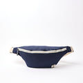ROKA London - Mill Hill S crossbody-väska #Färg_Midnight