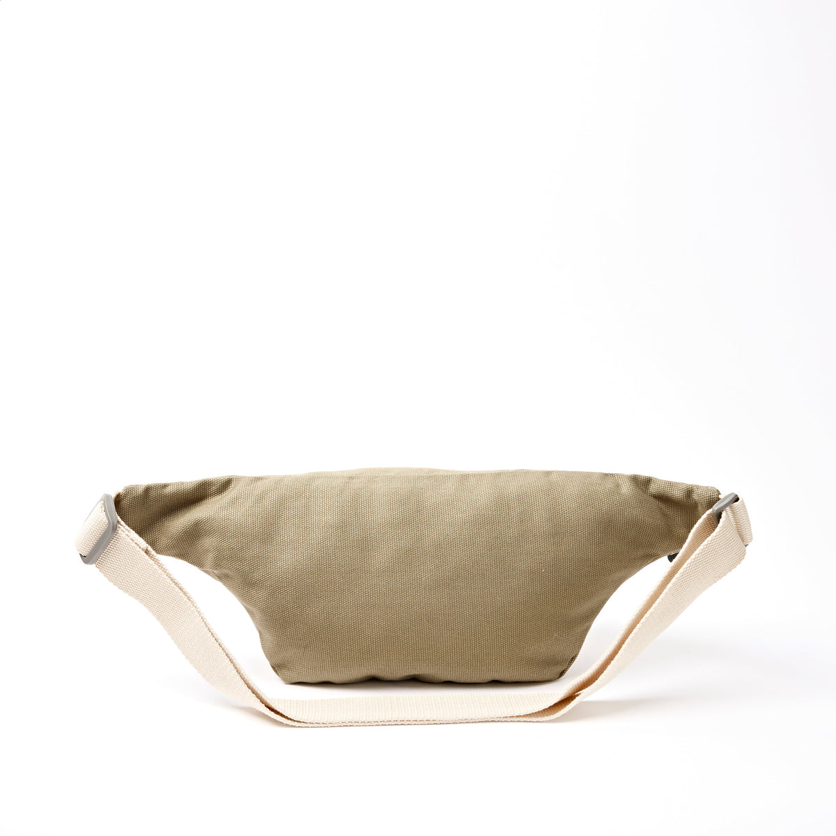 ROKA London - Mill Hill S crossbody-väska #Färg_Taupe