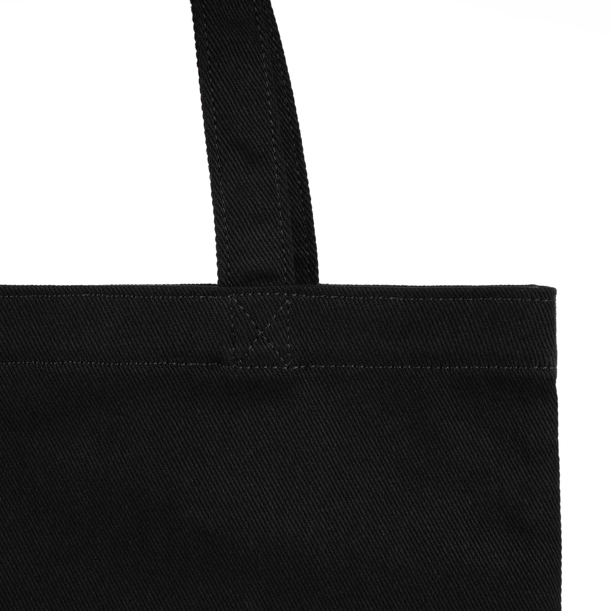 ROKA London - Notting Hill S toteväska #Färg_Black