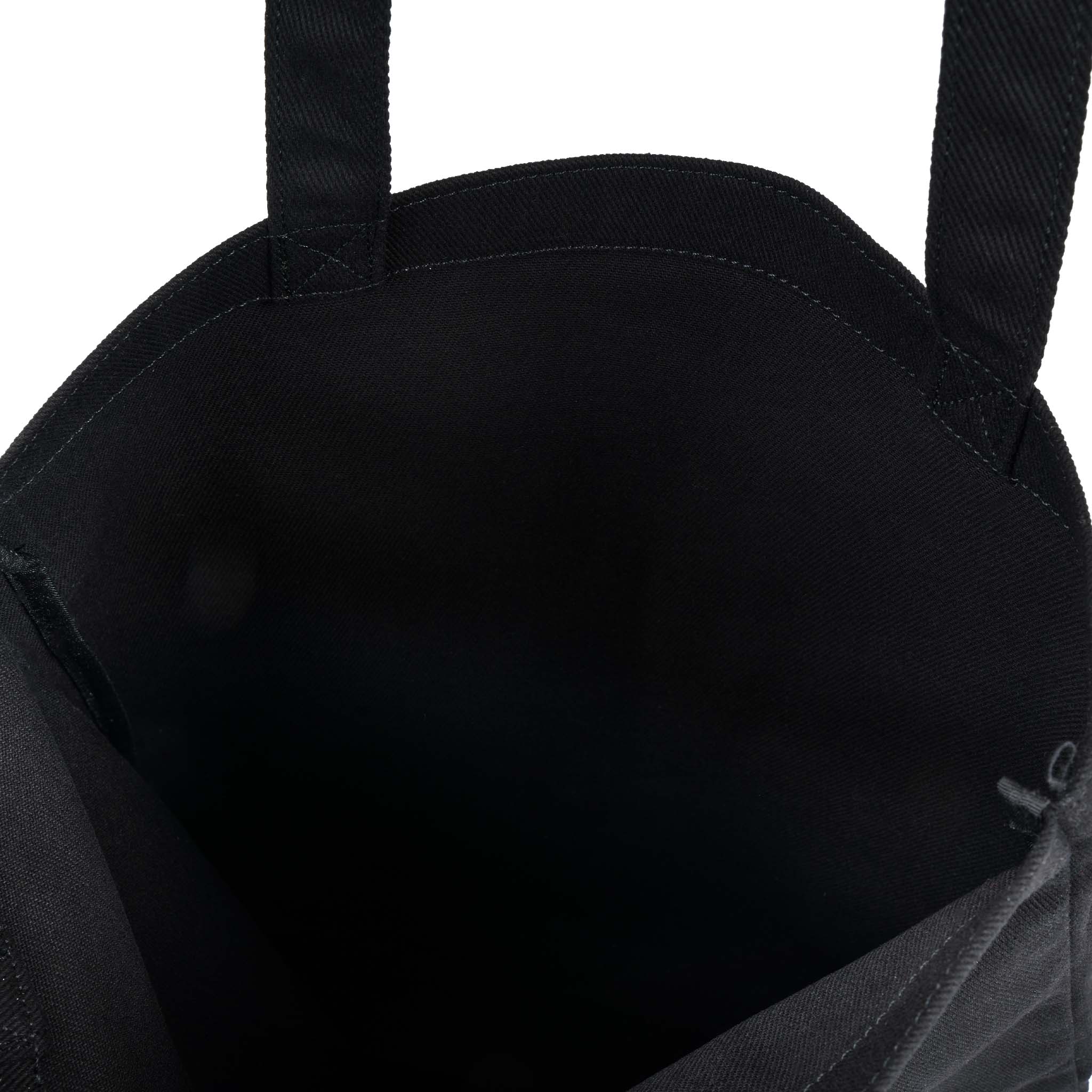 ROKA London - Notting Hill S toteväska #Färg_Black