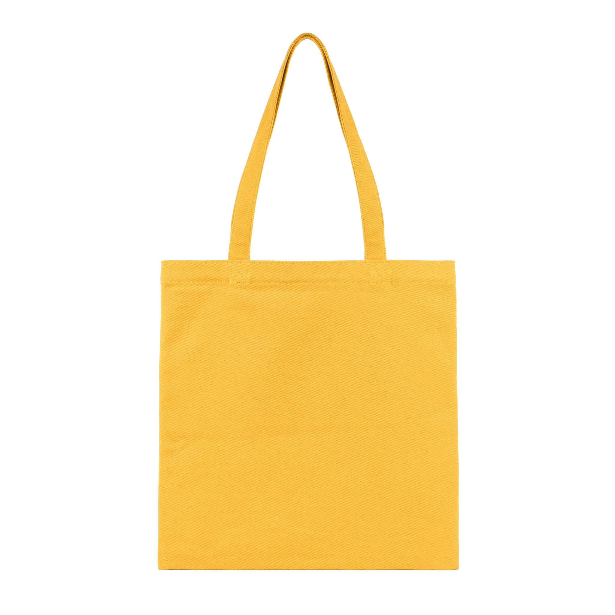 ROKA London - Notting Hill S toteväska #Färg_Yellow