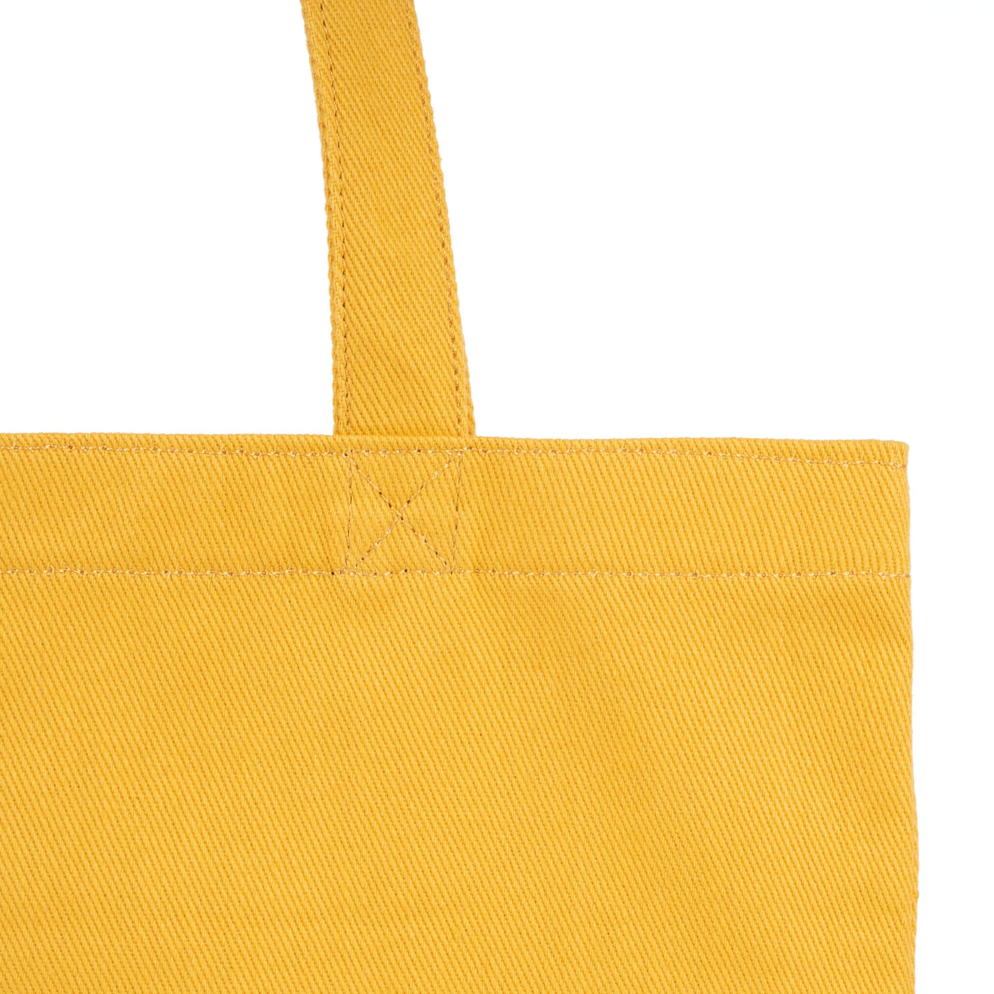 ROKA London - Notting Hill S toteväska #Färg_Yellow