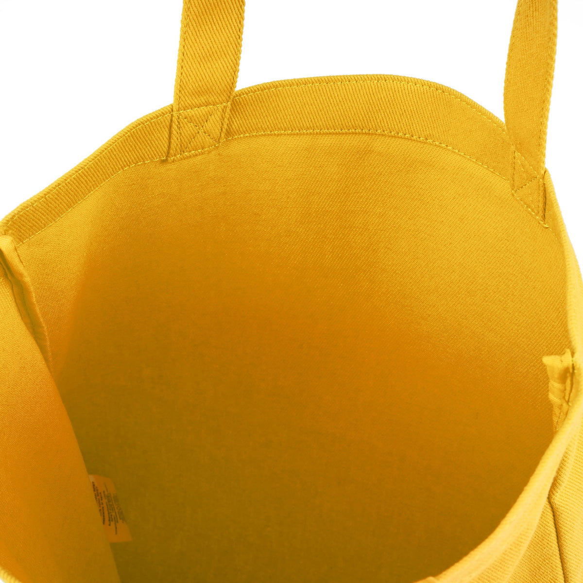 ROKA London - Notting Hill S toteväska #Färg_Yellow