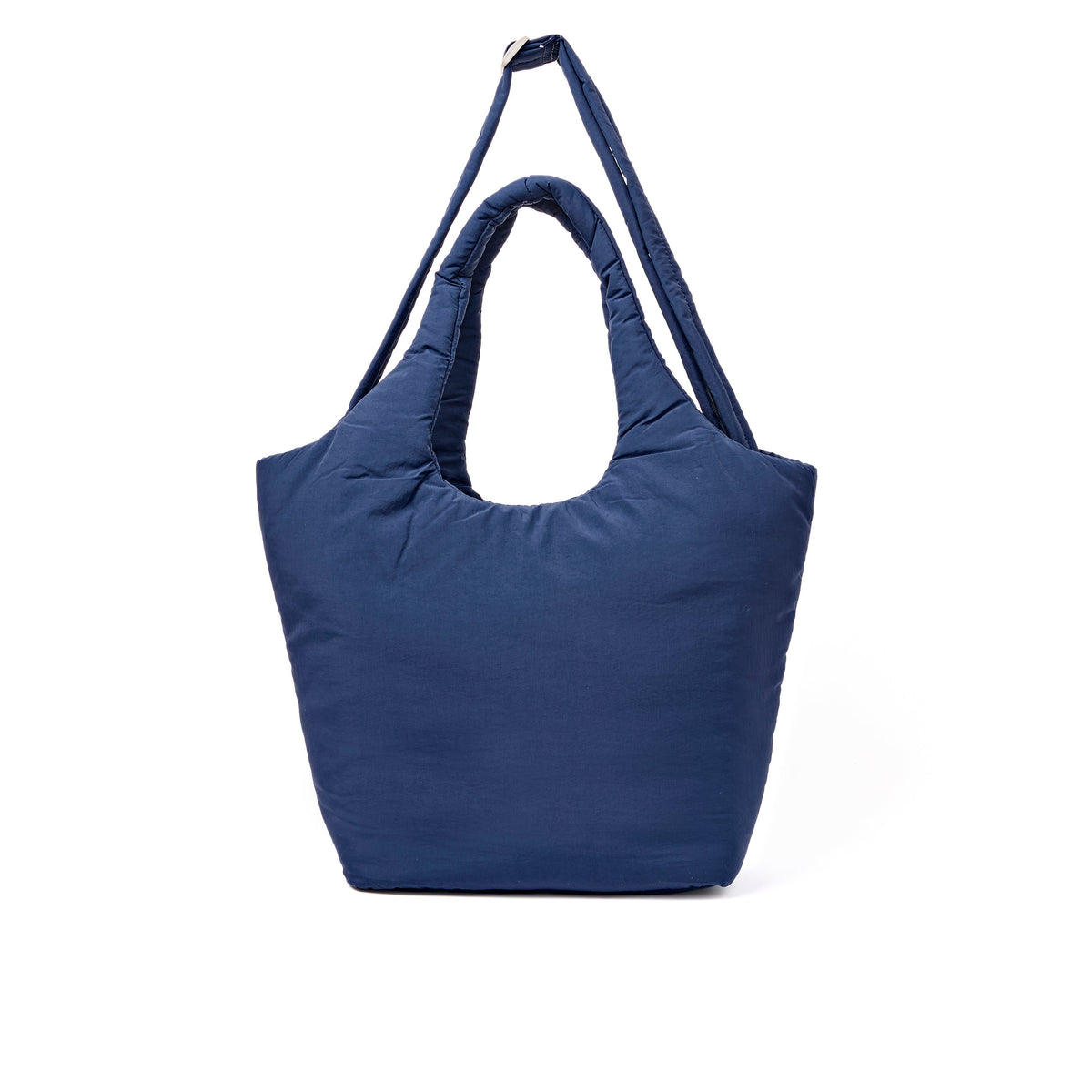 ROKA London - Oxford M axelväska #Färg_Deep_Cobalt