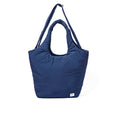 ROKA London - Oxford M axelväska #Färg_Deep_Cobalt