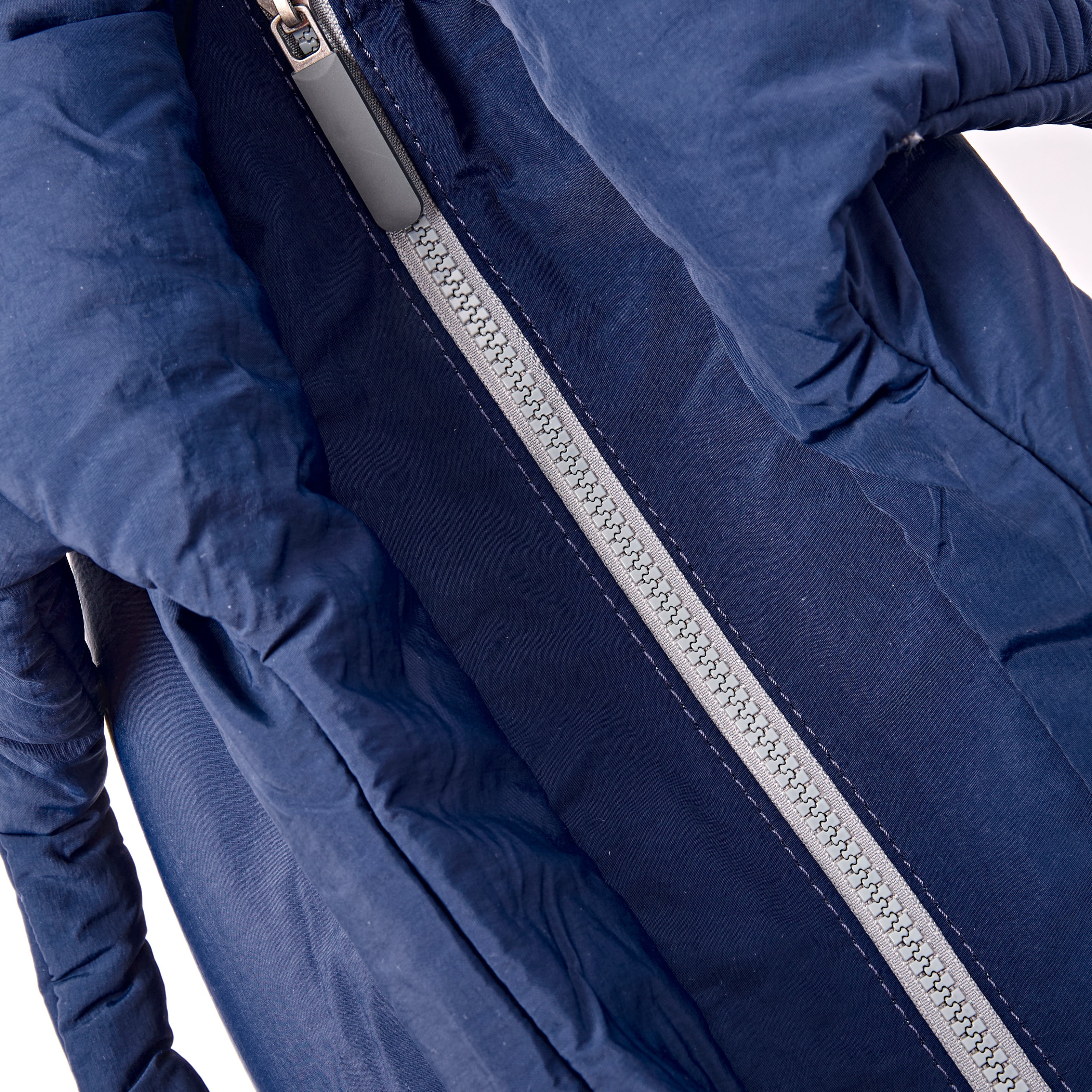 ROKA London - Oxford M axelväska #Färg_Deep_Cobalt