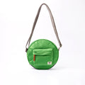 ROKA London - Paddington S crossbody-väska #Färg_Online_Lime