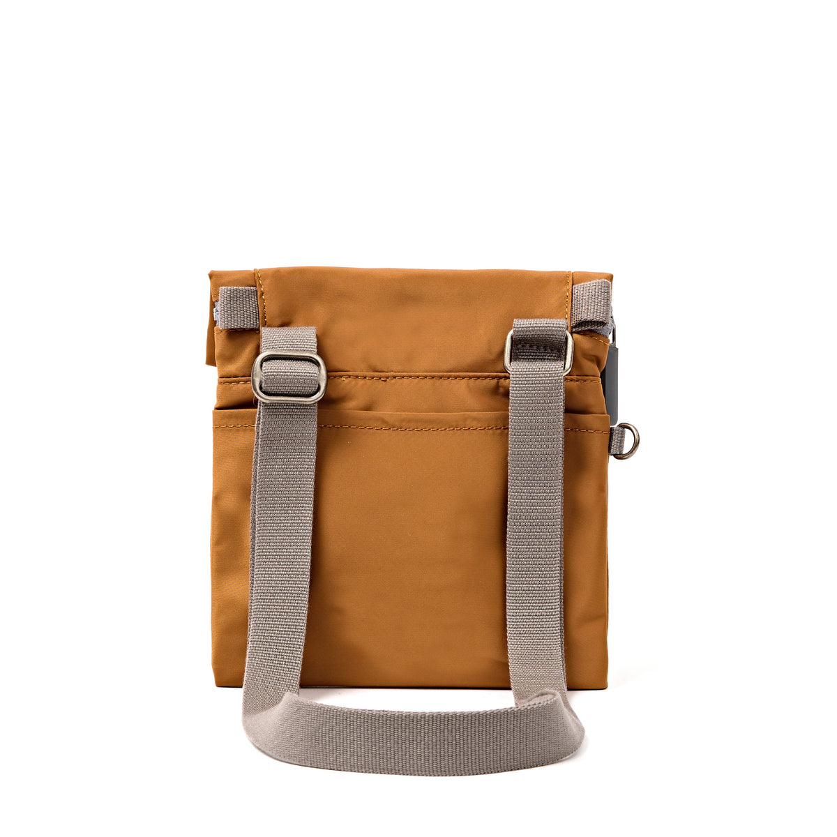 ROKA London - Stratford S crossbody-väska #Färg_Biscuit