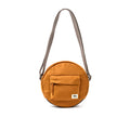 ROKA London - Paddington S crossbody-väska #Färg_Biscuit