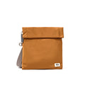 ROKA London - Stratford S crossbody-väska #Färg_Biscuit