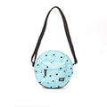 ROKA London - Paddington S crossbody-väska #Färg_Heart_Print