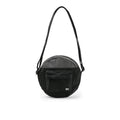 ROKA London - Paddington S Paddington crossbody-väska Creative Waste #Färg_Black/Graphite