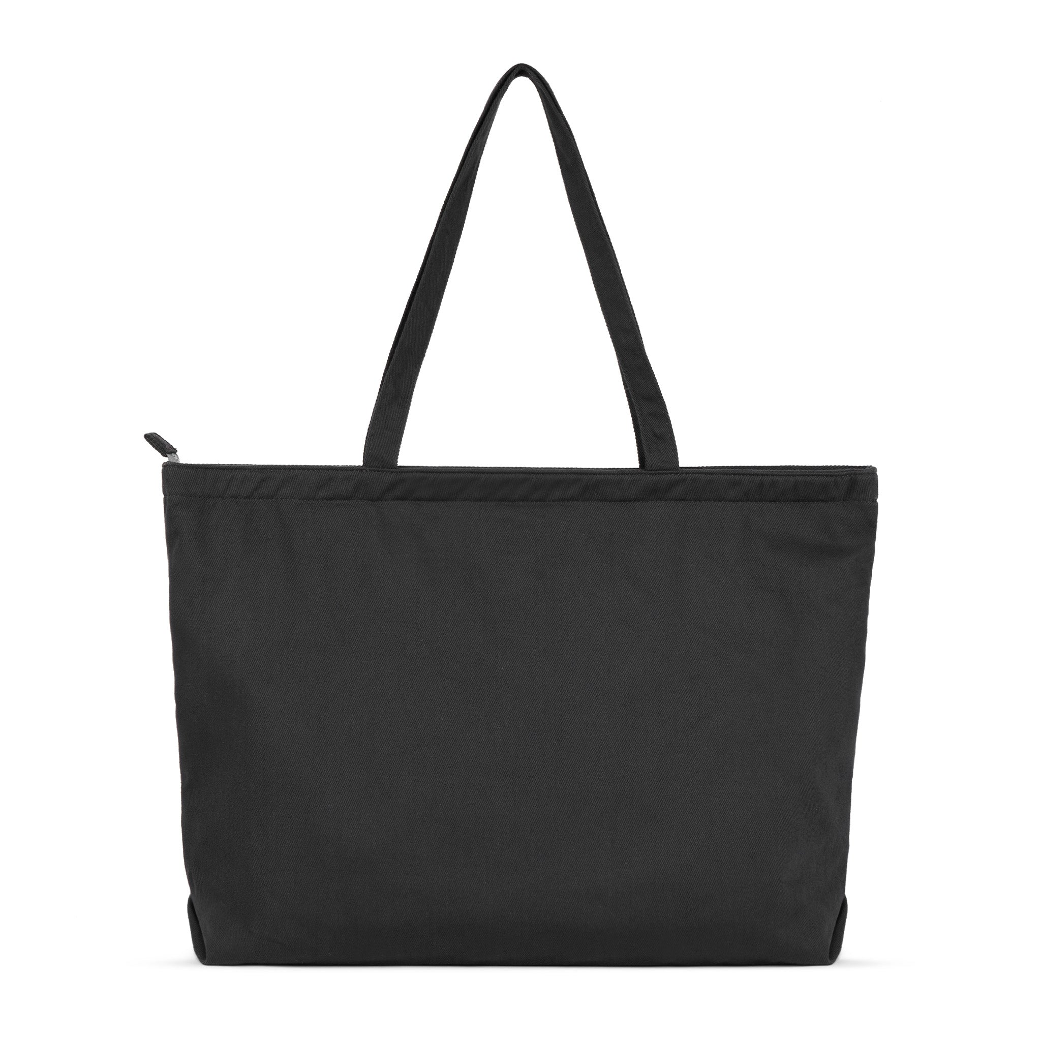 ROKA London - Portobello L toteväska #Färg_Black