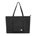 ROKA London - Portobello L toteväska #Färg_Black