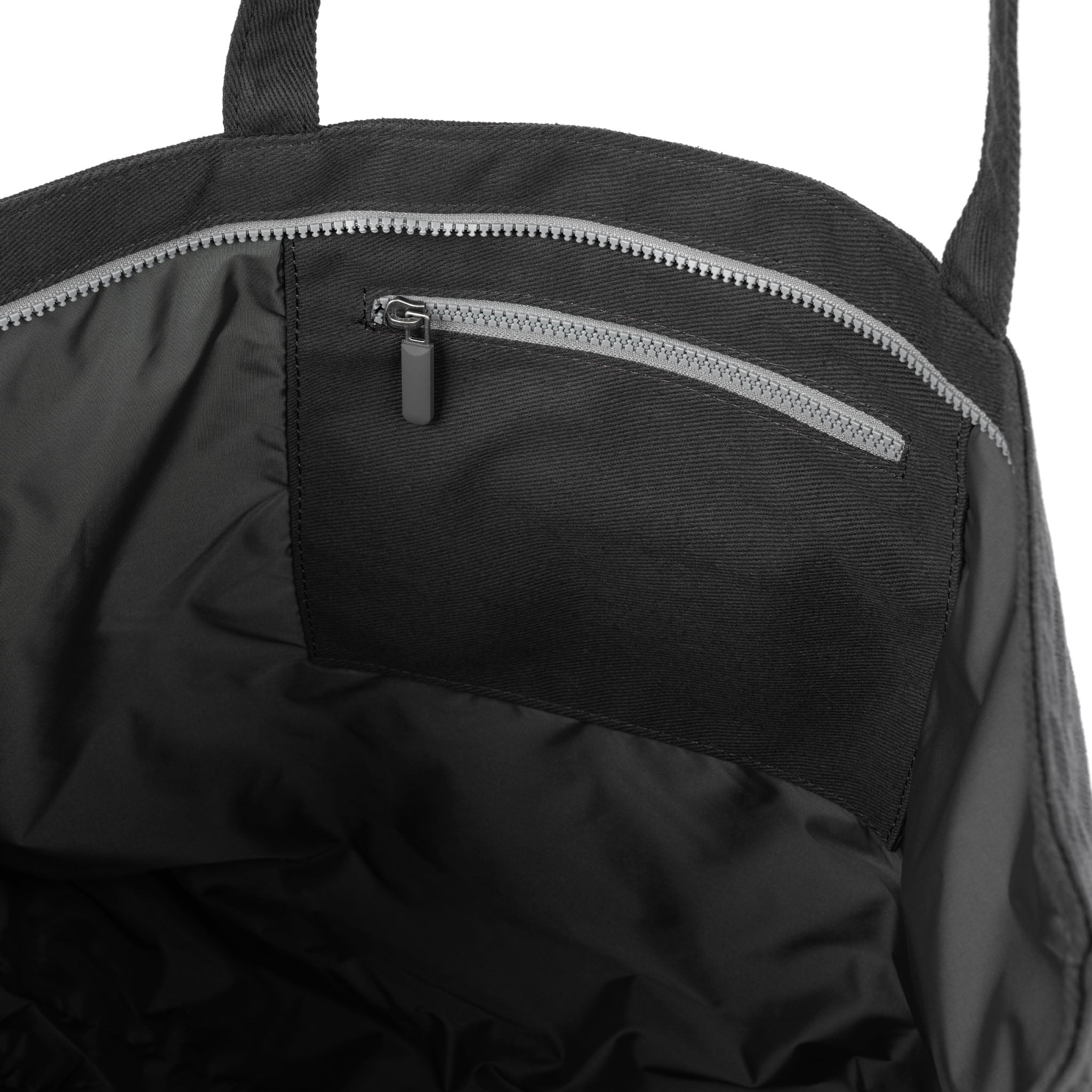 ROKA London - Portobello L toteväska #Färg_Black