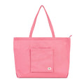 ROKA London - Portobello L toteväska #Färg_Crimson