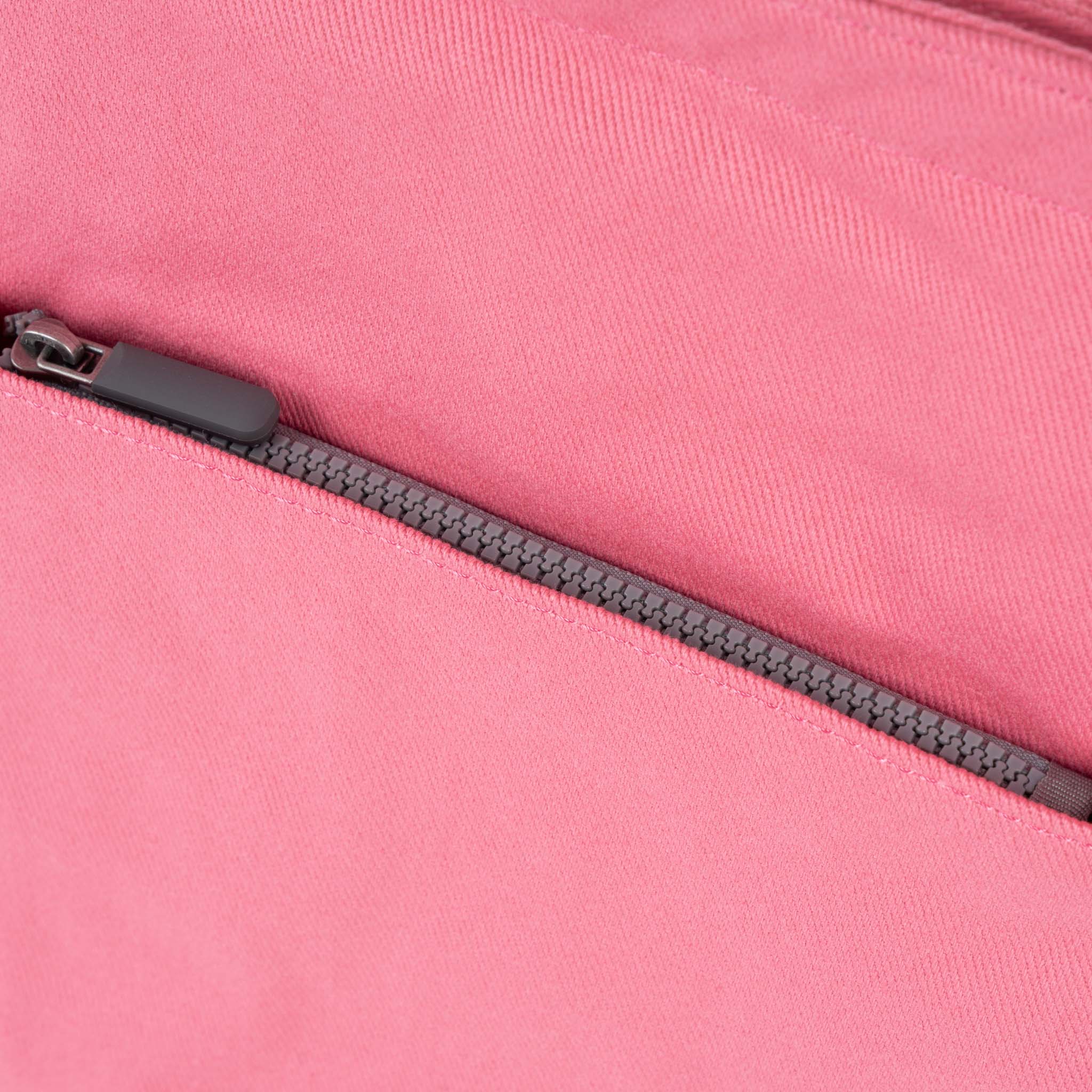 ROKA London - Portobello L toteväska #Färg_Crimson