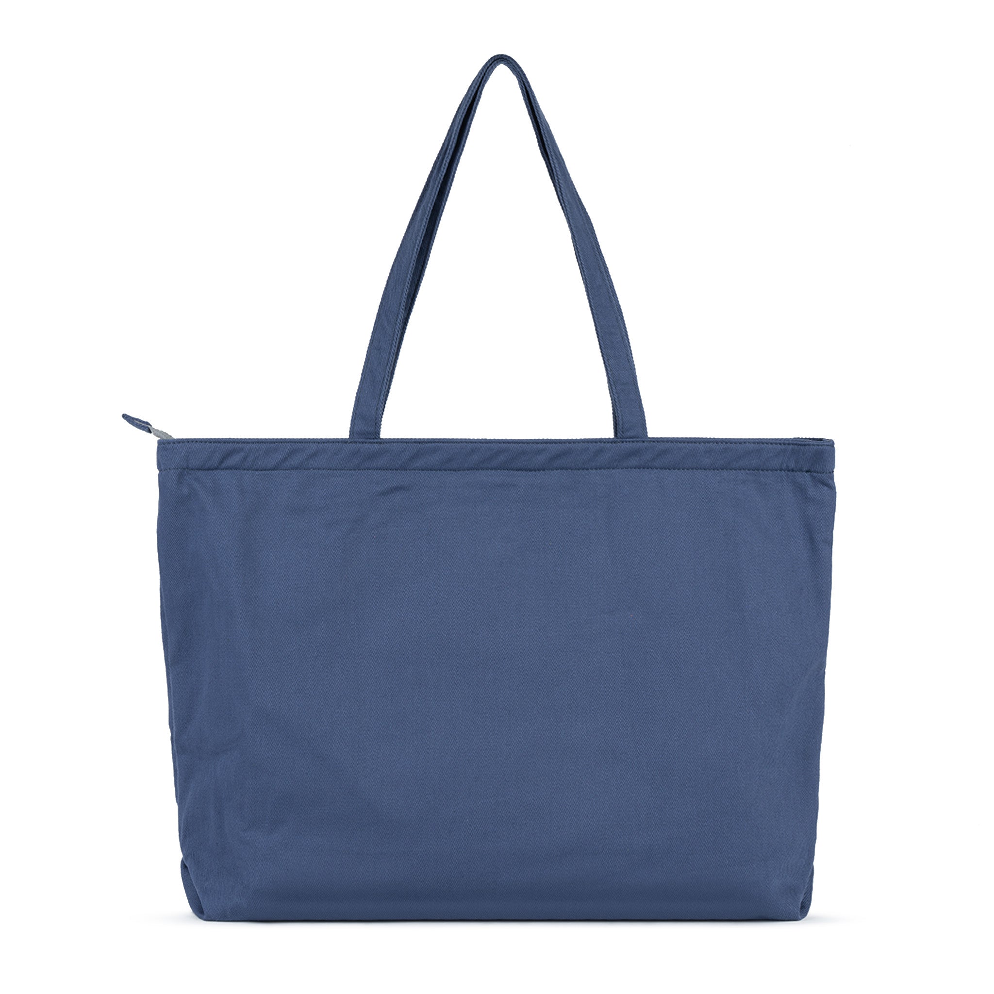 ROKA London - Portobello L toteväska #Färg_Indigo