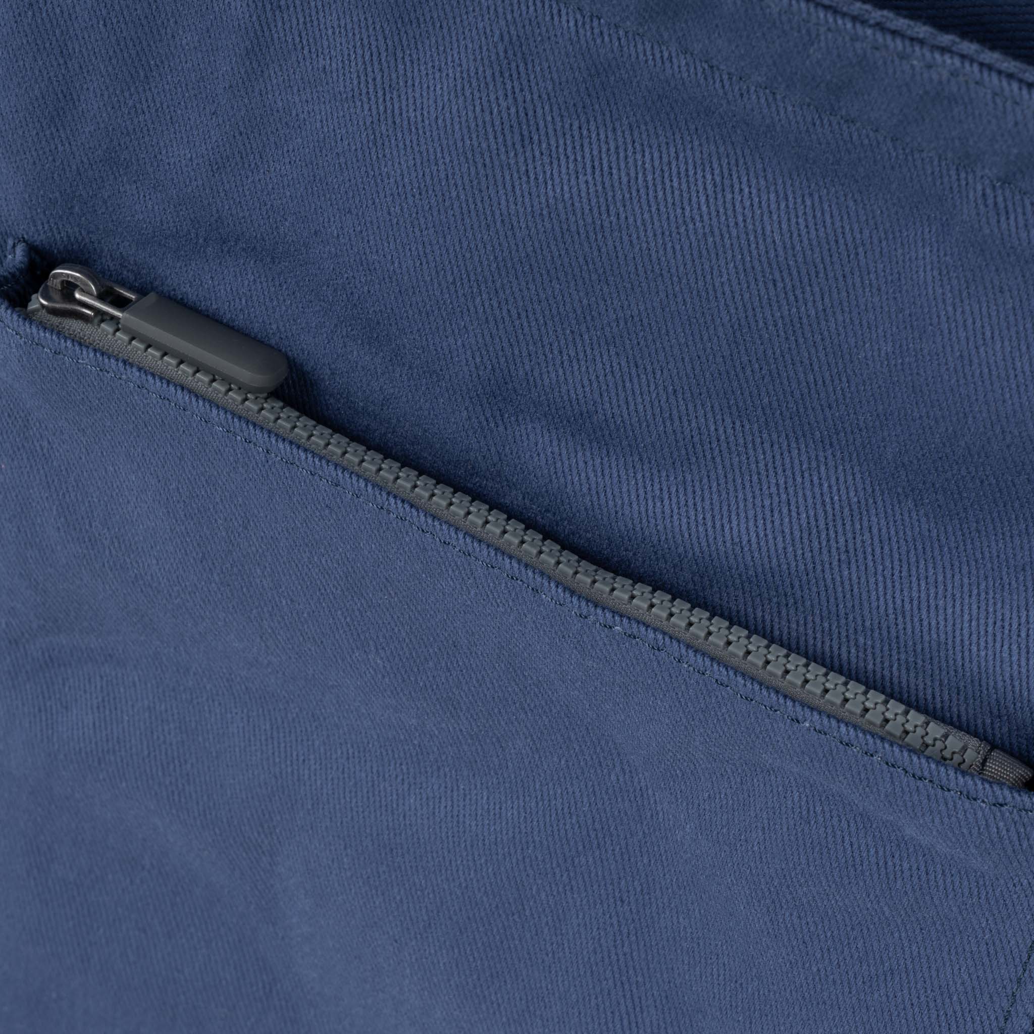 ROKA London - Portobello L toteväska #Färg_Indigo