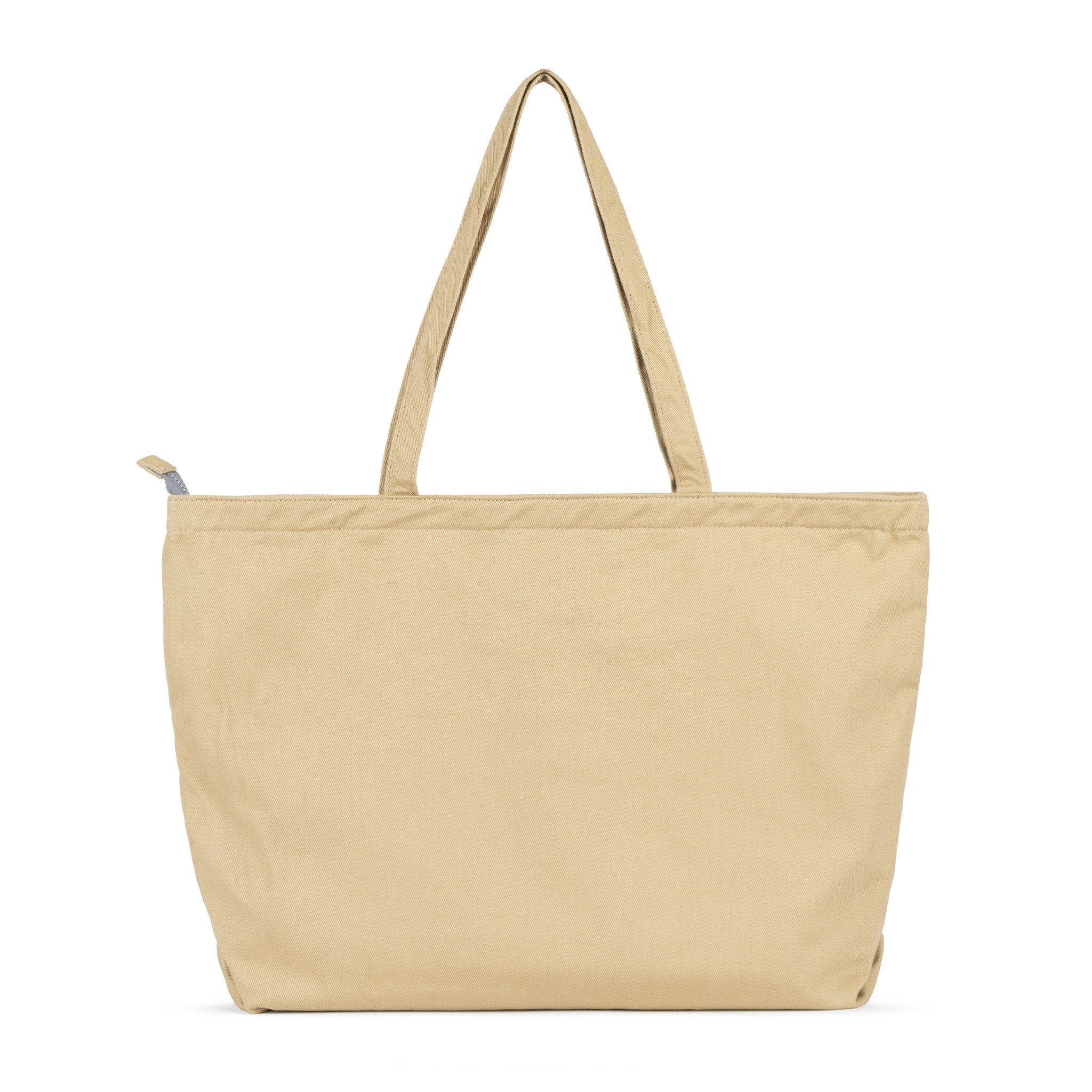 ROKA London - Portobello L toteväska #Färg_Khaki