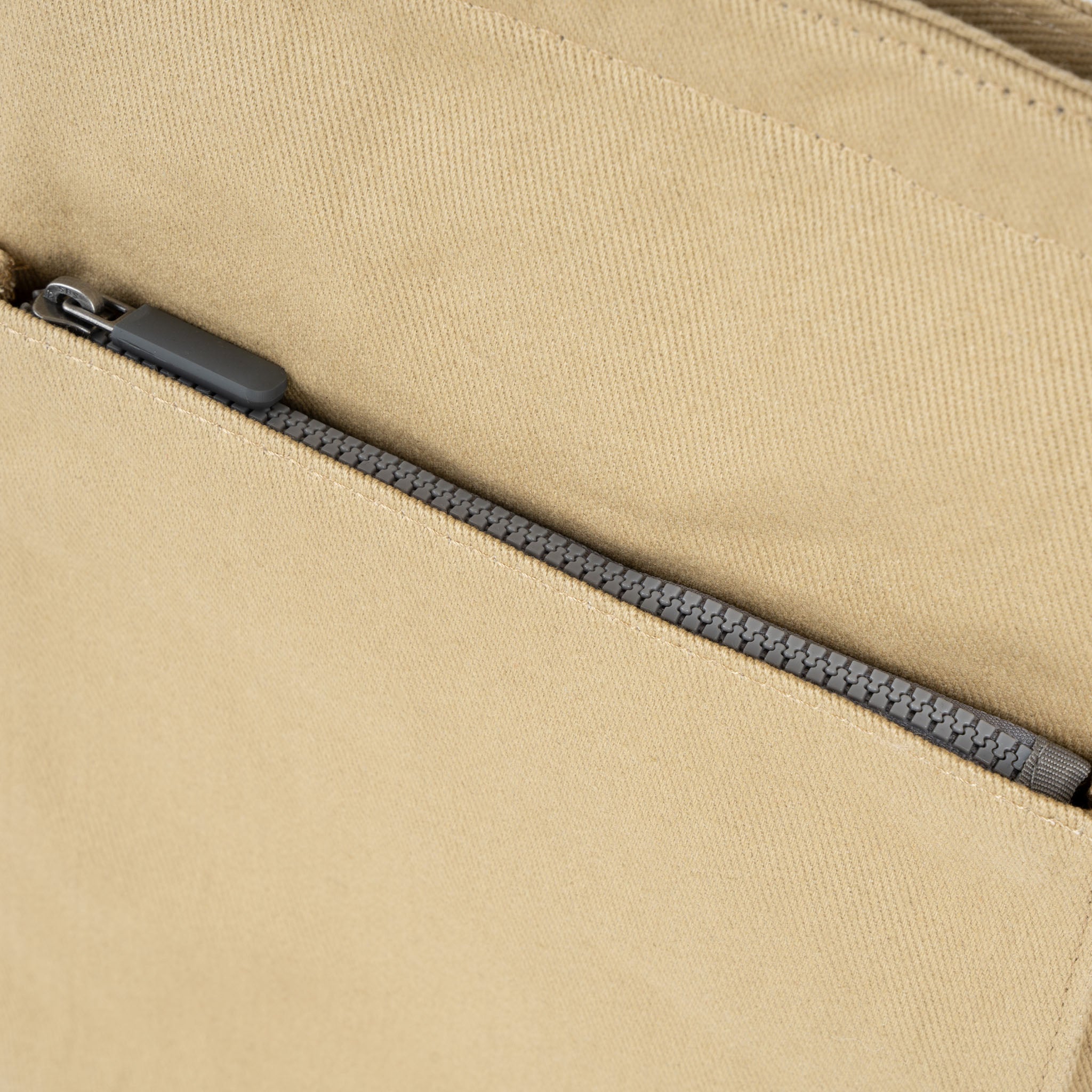 ROKA London - Portobello L toteväska #Färg_Khaki