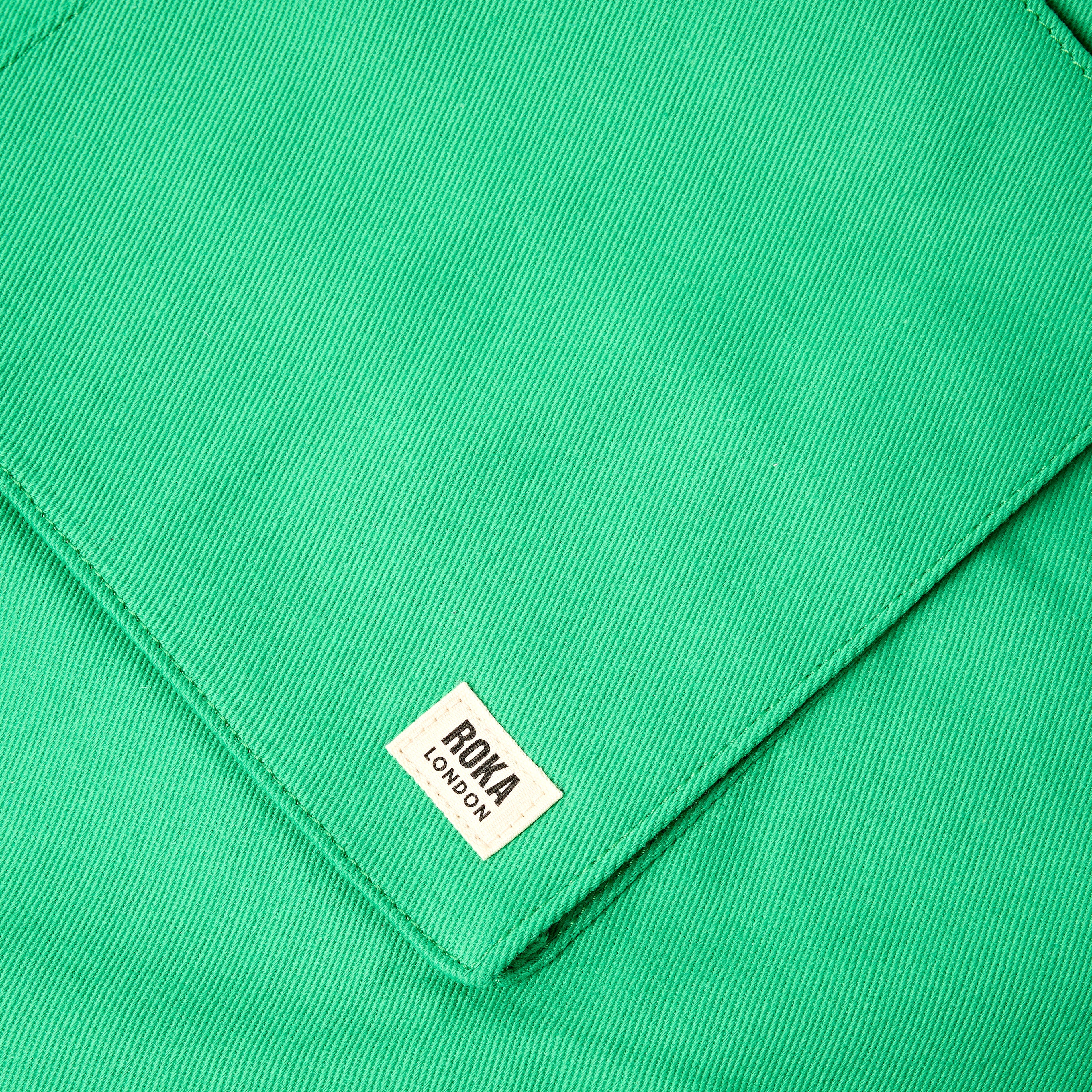 ROKA London - Portobello L toteväska #Färg_Amazon