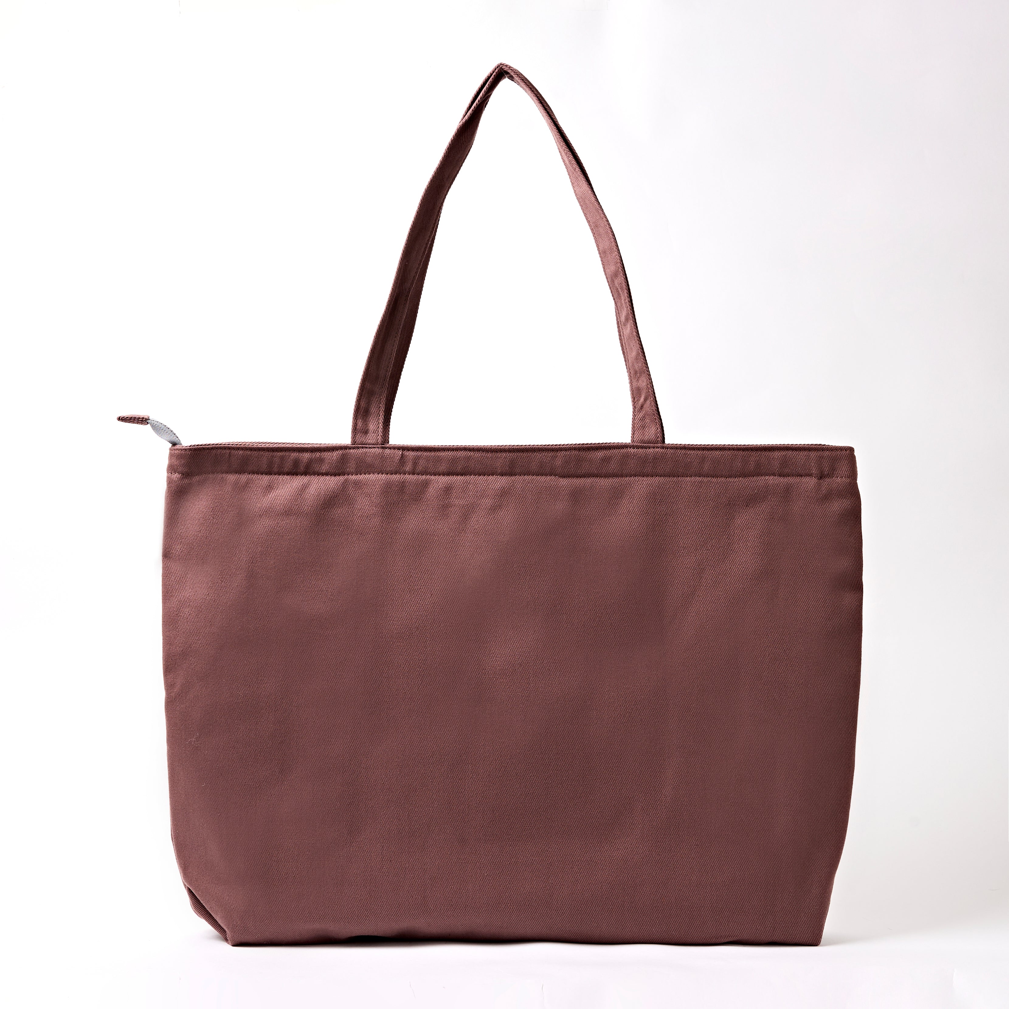 ROKA London - Portobello L toteväska #Färg_Cocoa