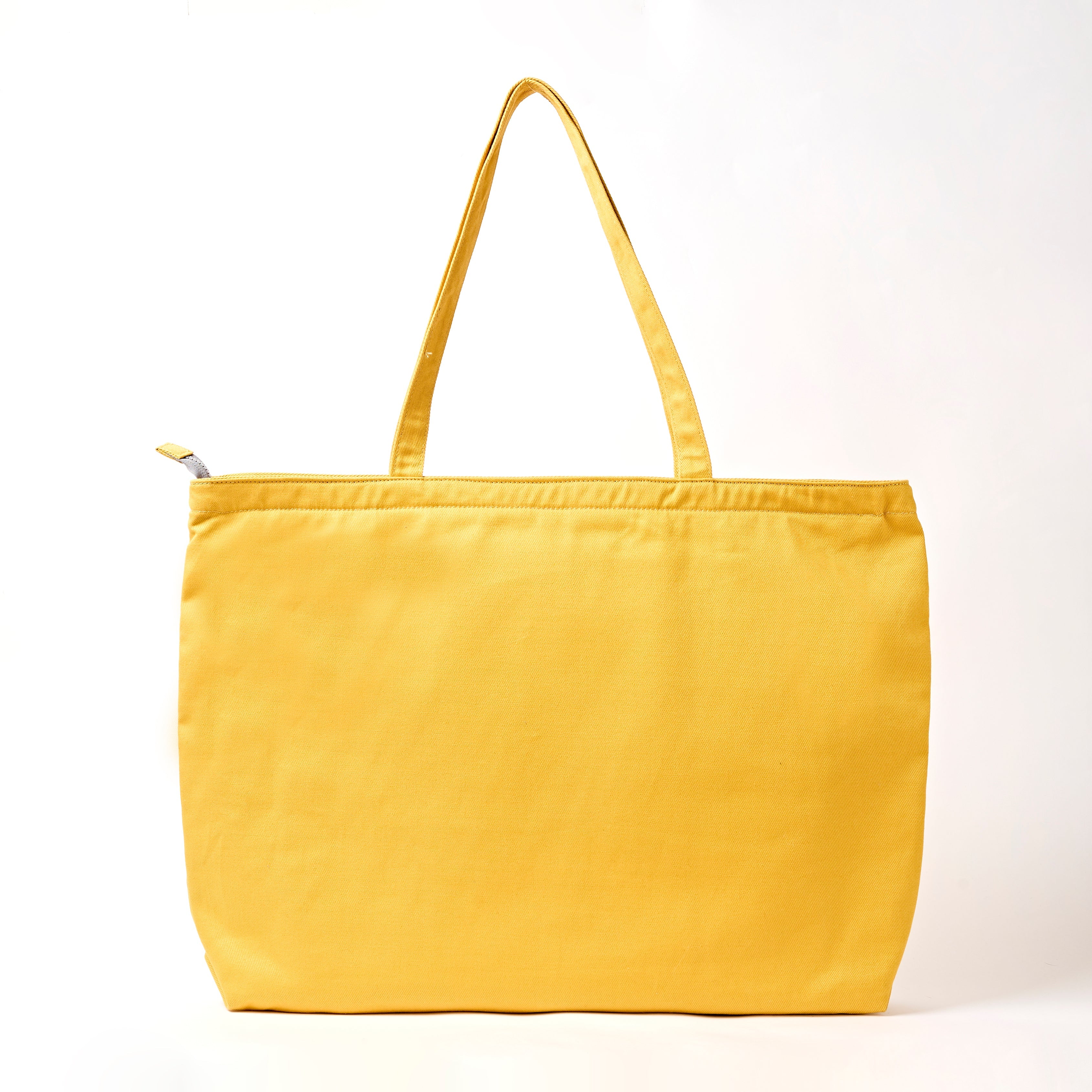 ROKA London - Portobello L toteväska #Färg_Passion_Fruit