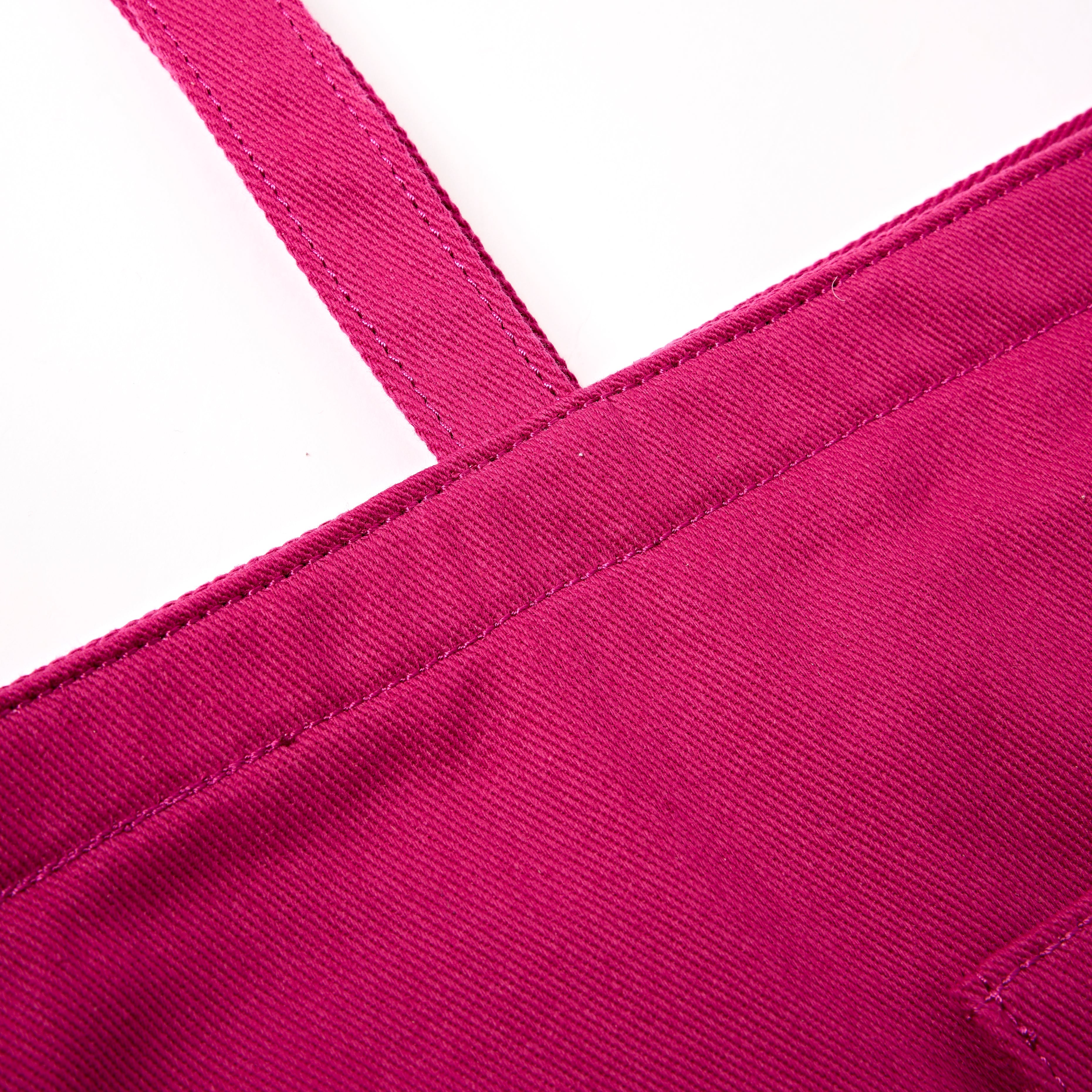 ROKA London - Portobello L toteväska #Färg_Granita_Red