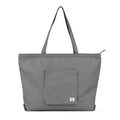 ROKA London - Portobello L toteväska #Färg_Mixed_Hickory