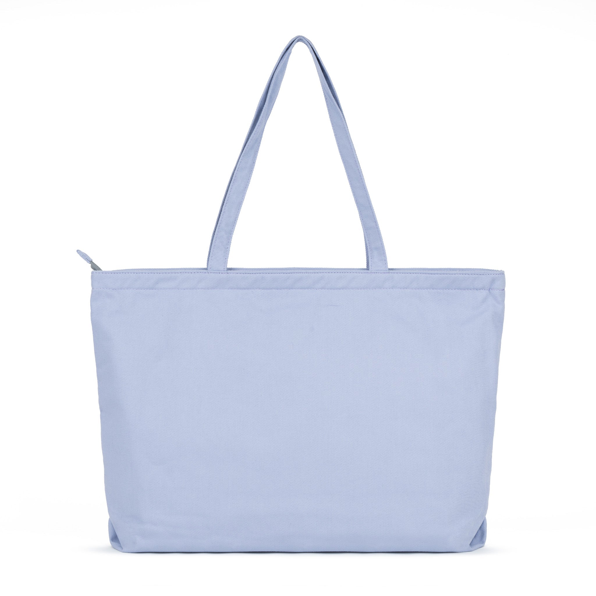 ROKA London - Portobello L toteväska #Färg_Periwinkle