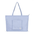 ROKA London - Portobello L toteväska #Färg_Periwinkle