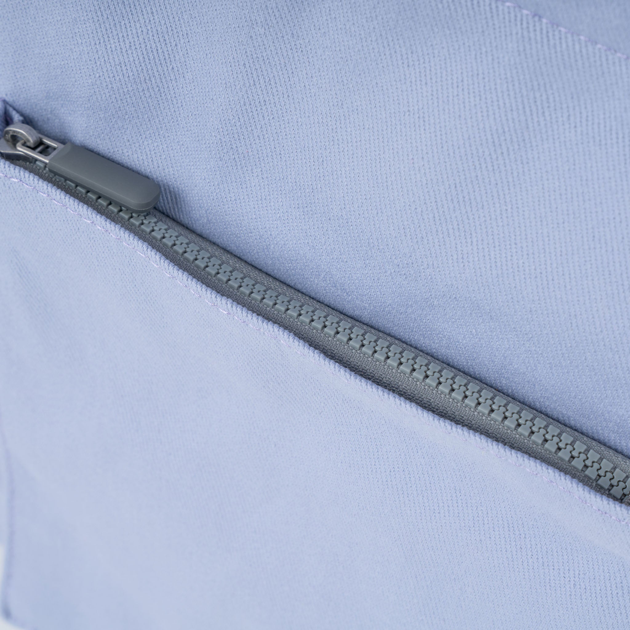 ROKA London - Portobello L toteväska #Färg_Periwinkle