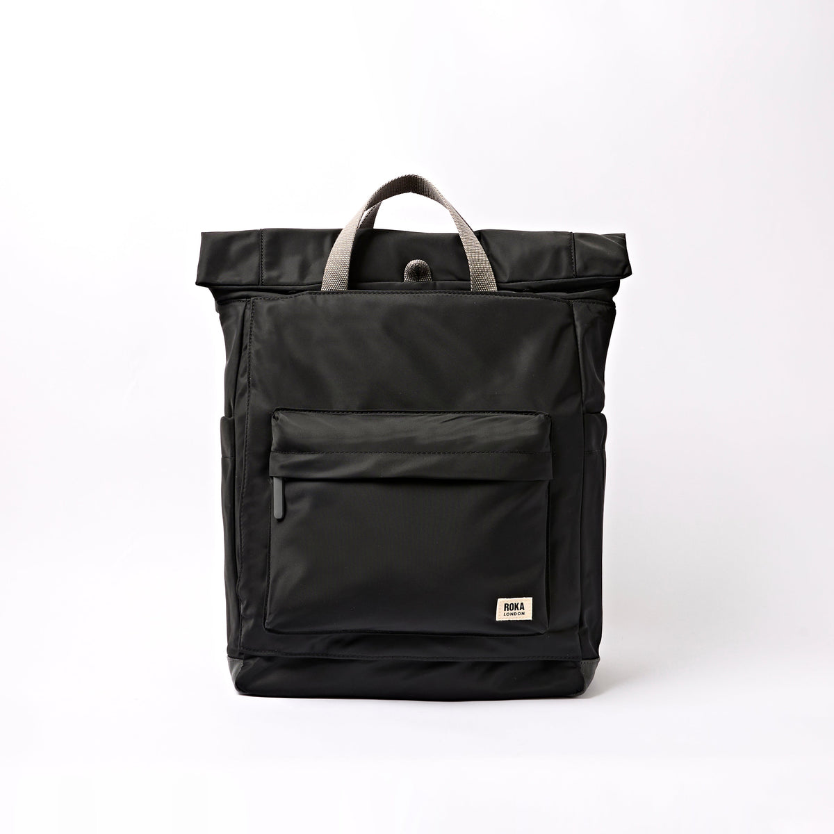 ROKA London - Primrose L skötväska #Färg_Black