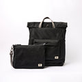ROKA London - Primrose L skötväska #Färg_Black