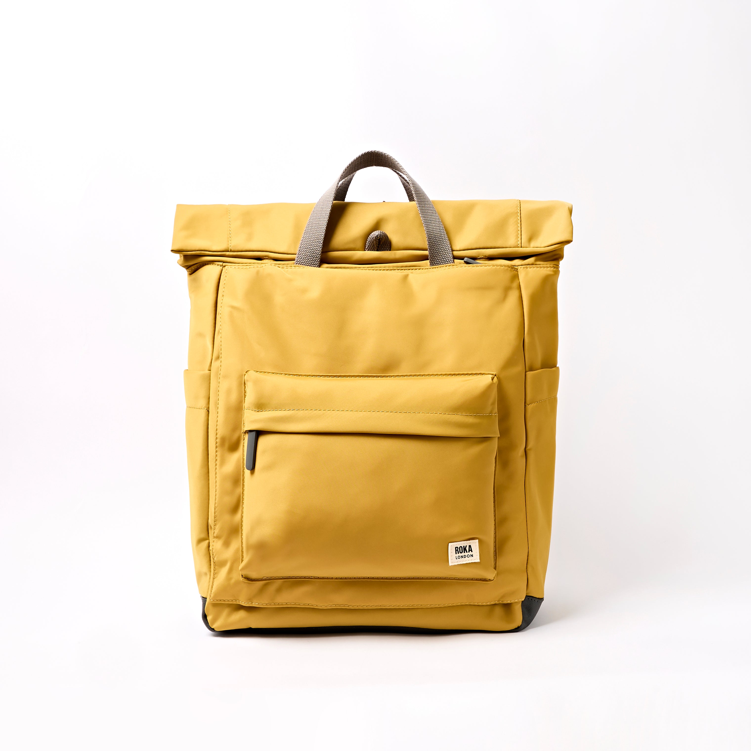 ROKA London - Primrose L skötväska #Färg_Corn