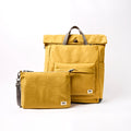 ROKA London - Primrose L skötväska #Färg_Corn