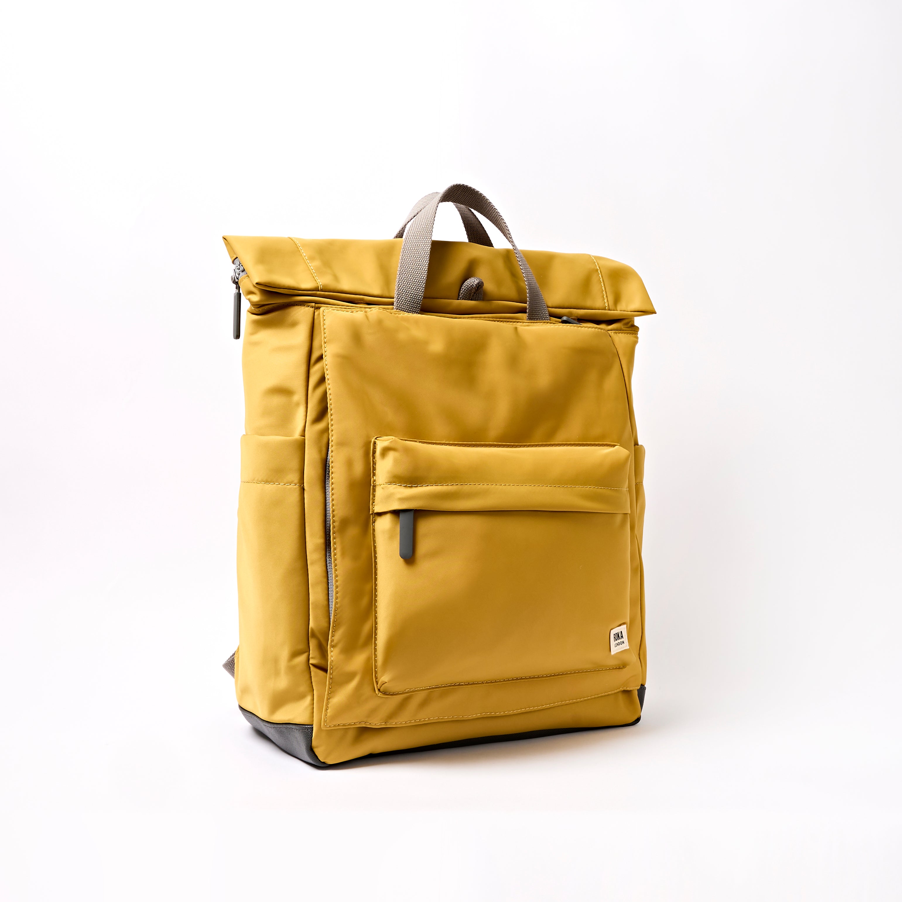 ROKA London - Primrose L skötväska #Färg_Corn
