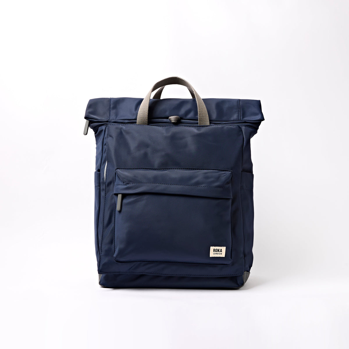ROKA London - Primrose L skötväska #Färg_Midnight